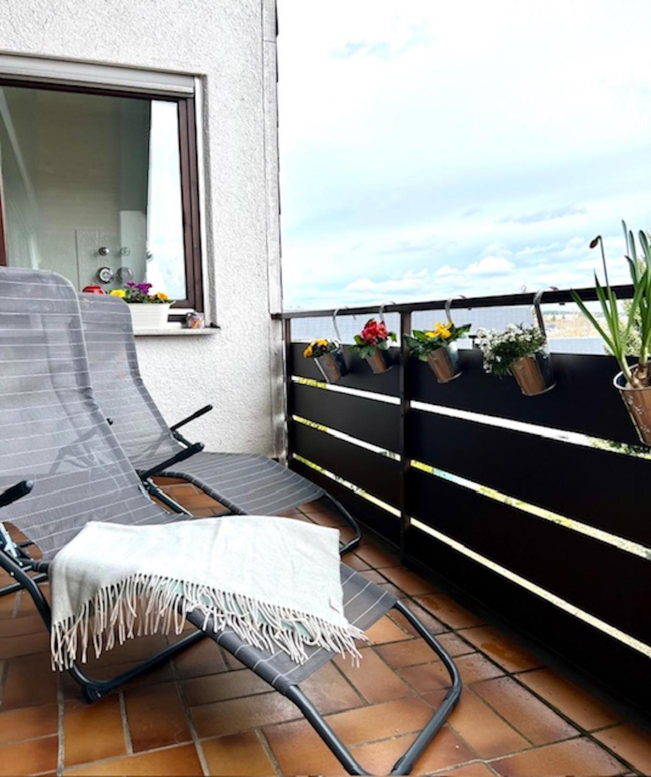 Tannenduft Freudenstadt Exteriör bild